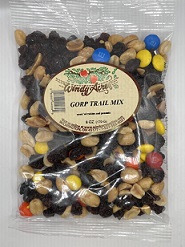 TRAIL MIX 6 OZ (DISCONTINUING) 